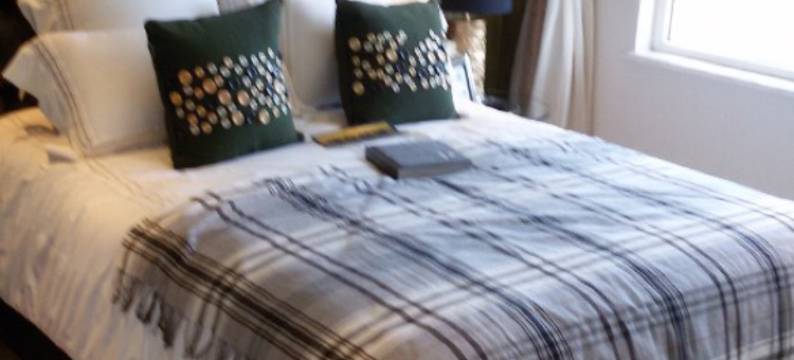 大连浪漫满屋家庭旅馆图片