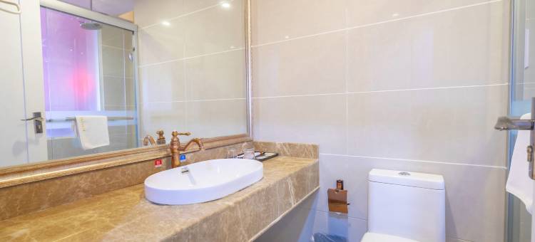 高华酒店(澄迈老城镇软件园店)图片