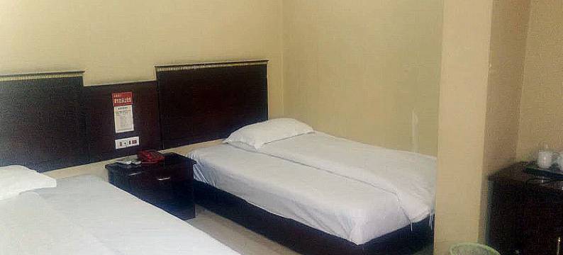 当阳友谊桥宾馆图片