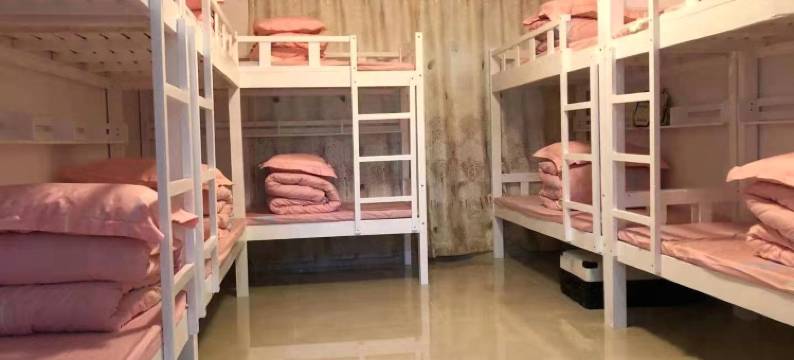 深圳时代青年旅舍图片