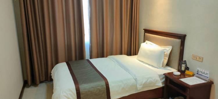 阿瓦提棉城宾馆图片