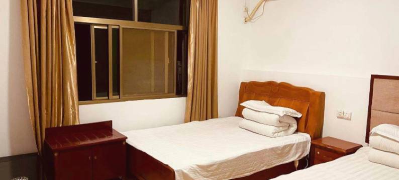 紫阳长住旅馆图片