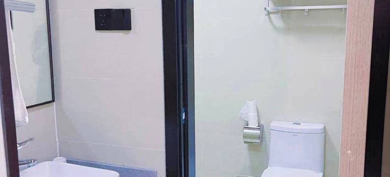 格林豪泰智选酒店(合肥师范学院锦绣校区蓬莱路店)图片