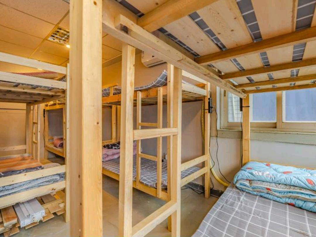 成都人民南路悟空青年旅舍