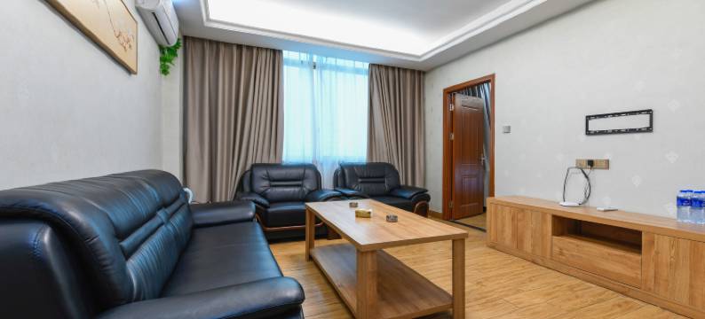 惠东吉洲酒店(黄埠店)图片