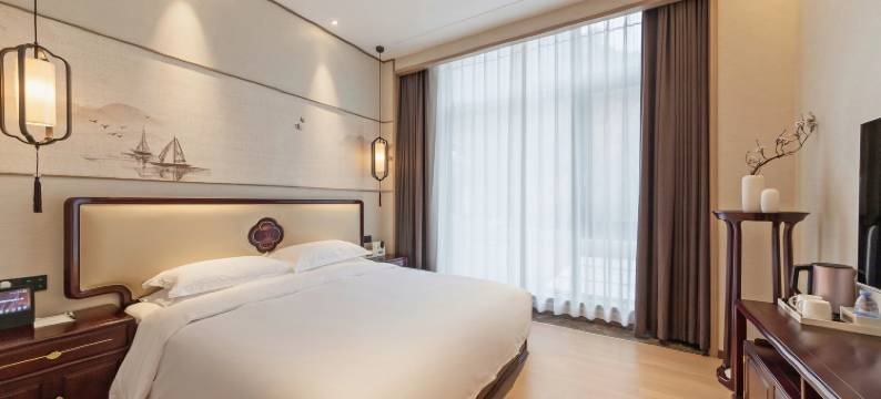 仙游鲁艺闲云客舍图片