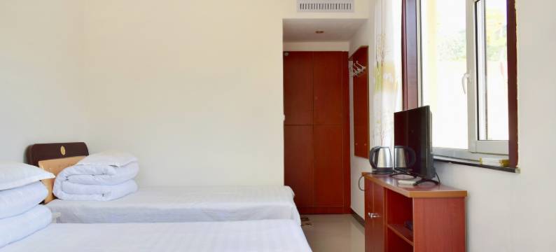 五台山虎虎宾馆图片