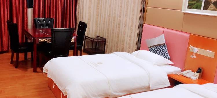 莎菲民宿(鱼窝头大道分店)图片