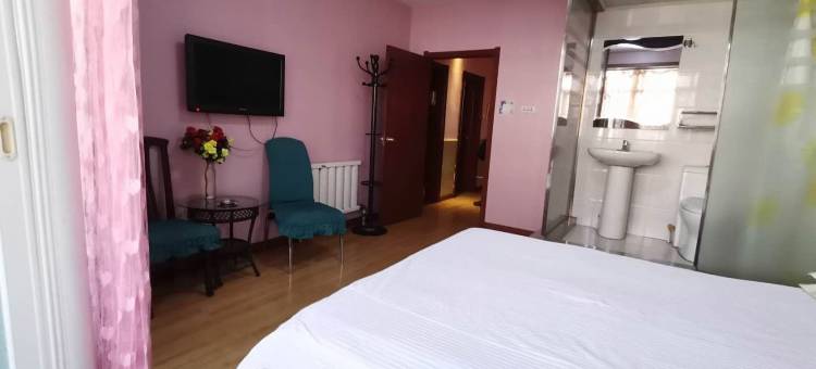 佳木斯吉祥快捷宾馆图片