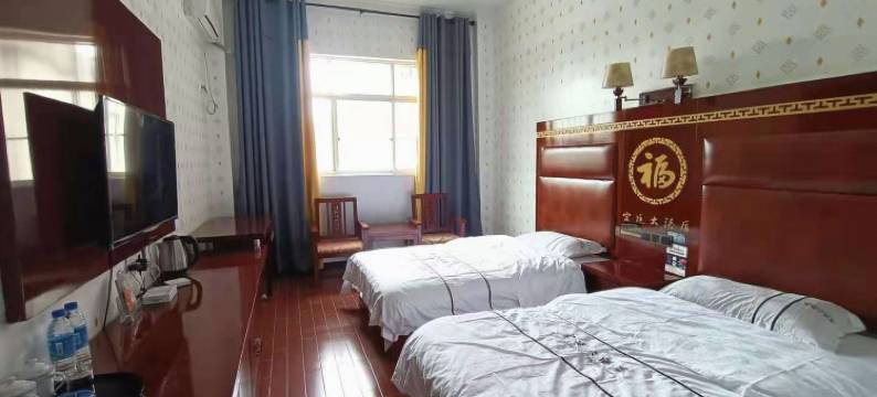 澜沧宫廷大酒店图片