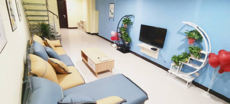 邻舍·城市民宿图片