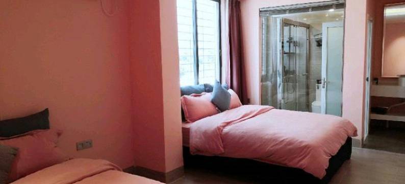 湛江三岛公寓图片