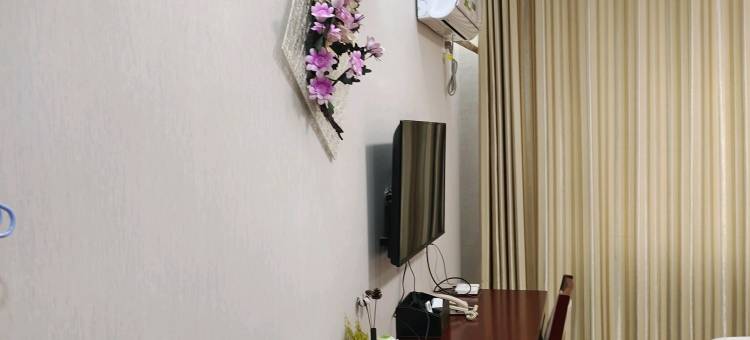 如家派柏·云酒店(冠县建设路行政中心店)图片