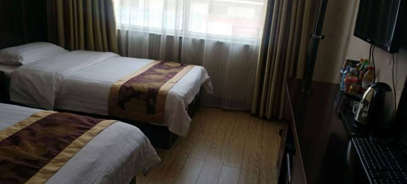 永登峰兴宾馆(青龙路分店)图片