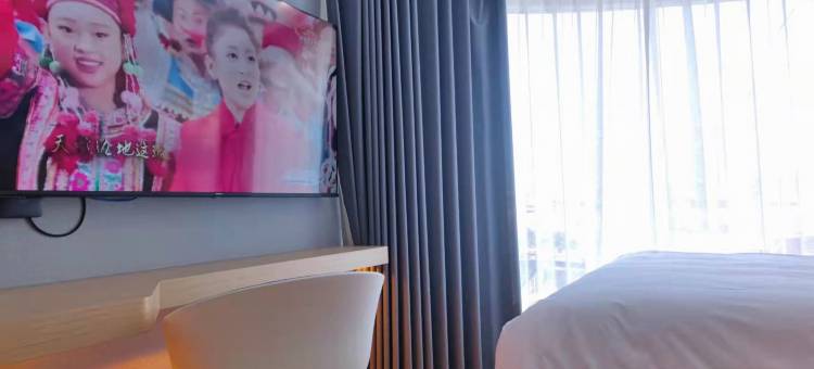 亚米连锁酒店(常德桥南店)图片