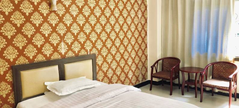 重庆乐都旅舍图片