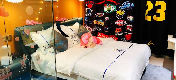 新乡茂源酒店图片