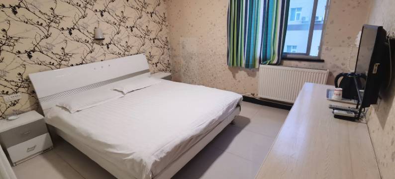 铜川斯正宾馆图片