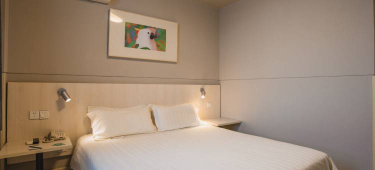 锦江之星(临沂罗庄店)图片