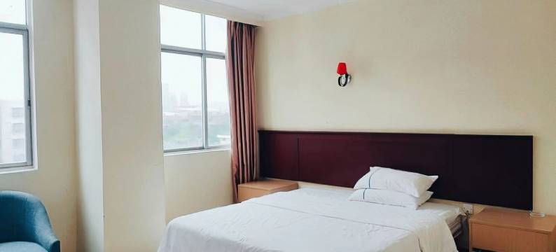 深圳东兴源酒店图片