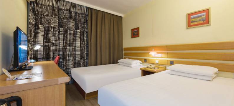 如家酒店(北京紫竹桥万寿寺地铁站店)图片