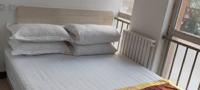 安好宾馆(北京新天坛医院首经贸地铁站店)图片