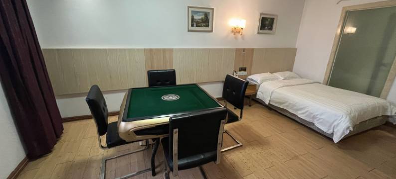 现代商旅酒店(珠海南屏店)图片