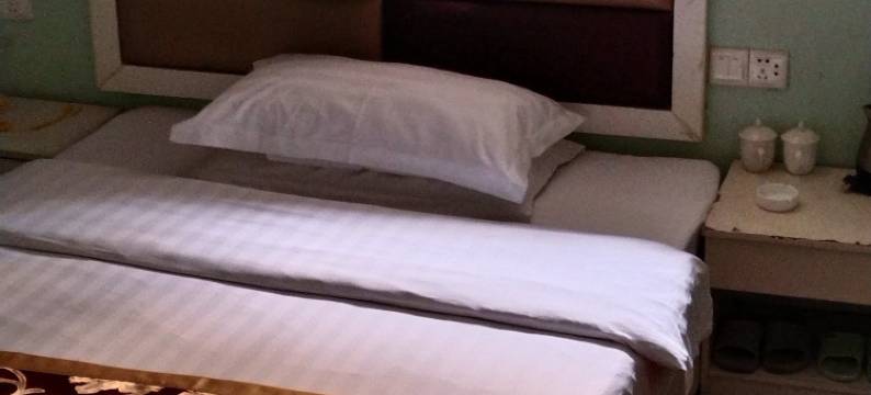 重庆天成快捷酒店图片