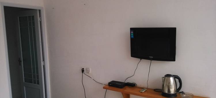 涞源红叶农家院图片
