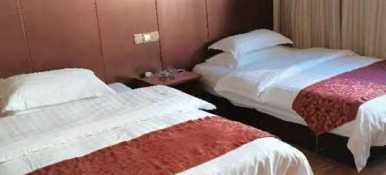 歙县北宾宾馆图片