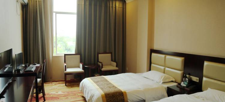 家洪酒店(蒙自汽车客运站店)图片