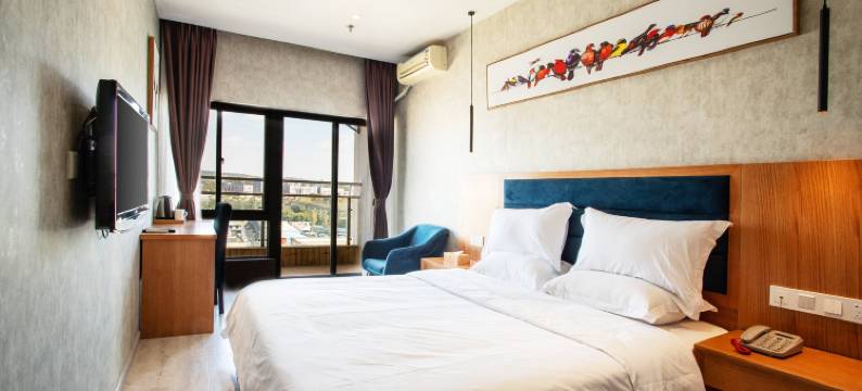 星呈酒店(昆明云大西路新广丰店)图片