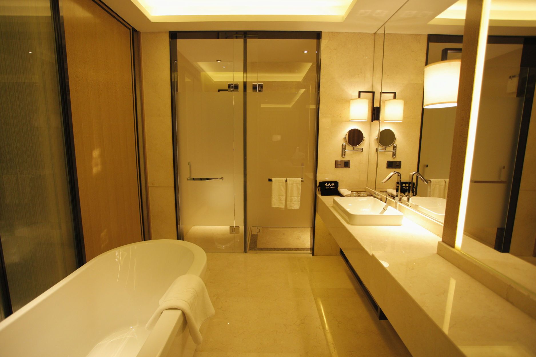 Junyue Jinxiu Hotel Over view