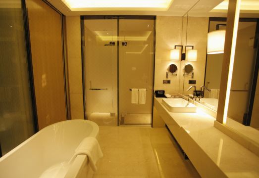 Junyue Jinxiu Hotel Hotel Overview