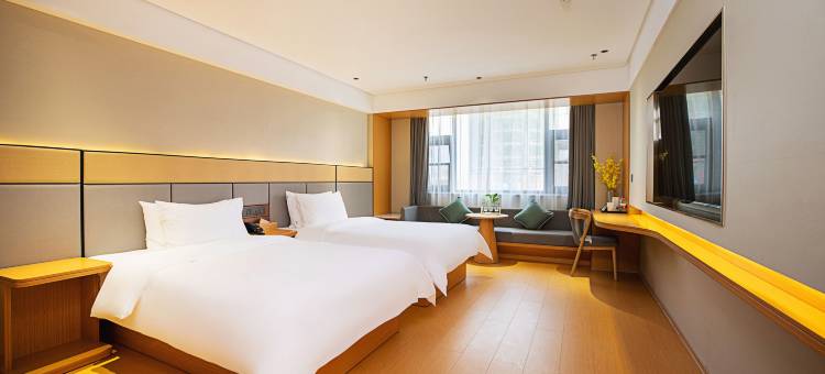 星程酒店(虞城县政府店)图片