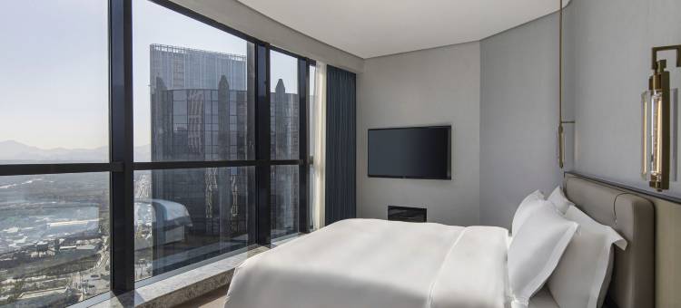 杭州余杭温德姆花园酒店图片