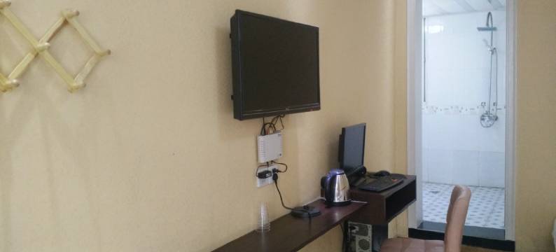 利辛吉庆园宾馆图片