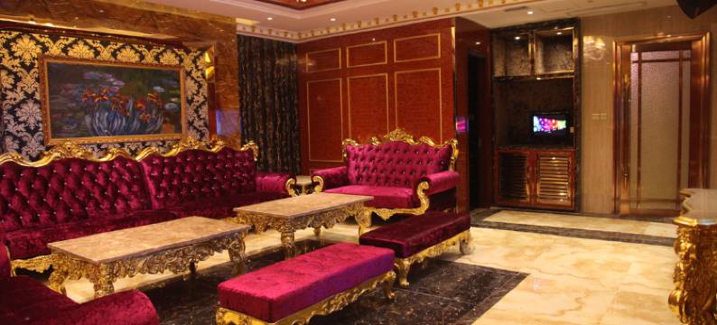 临洮东方大酒店图片