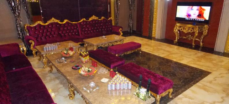 临洮东方大酒店图片