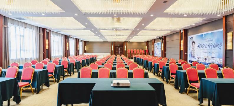 敦煌汉唐·大酒店(沙洲夜市店)图片