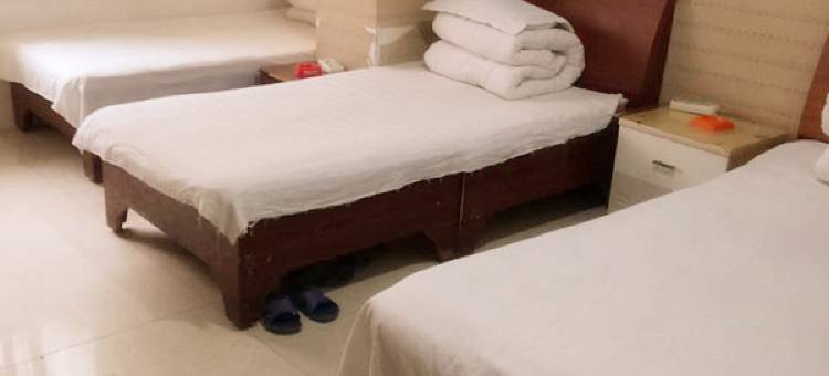 祥龙招待所(陇南武都汽车站店)图片