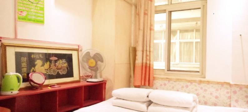 聊城物资招待所图片