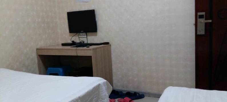 长春万豪时尚旅馆图片