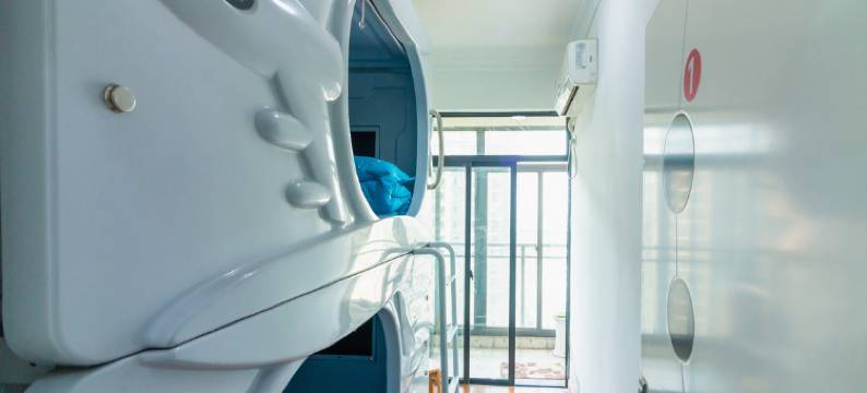 武汉西西里太空酒店图片