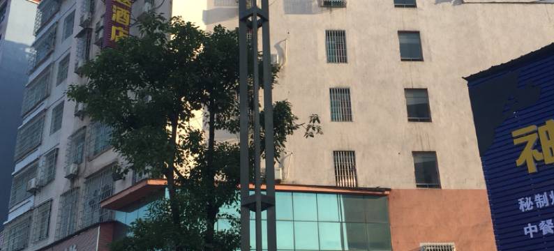 耒阳太子主题酒店图片