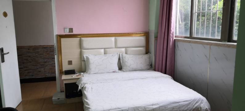 安逸宾馆(佛山西站沙堤机场店)图片