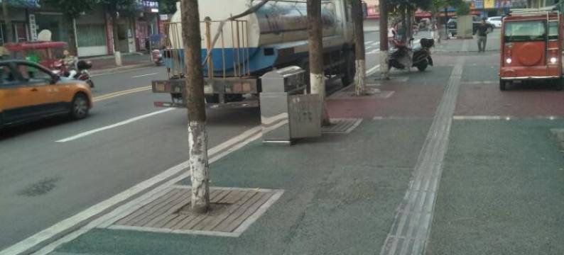 营山尚佳宾馆图片