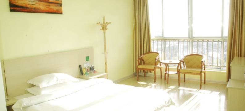 A家连锁酒店(东平店)图片