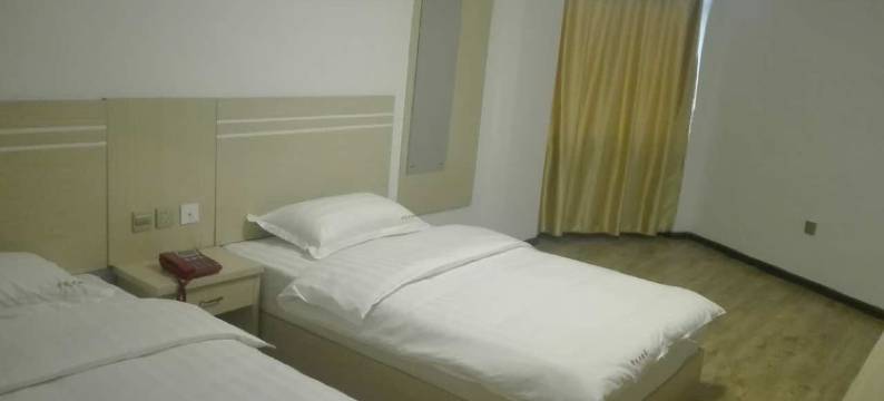 开远大酒店图片