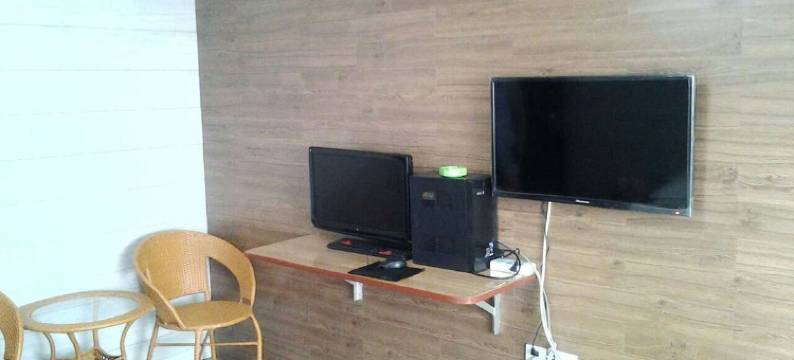 蒙城雷鸣宾馆图片